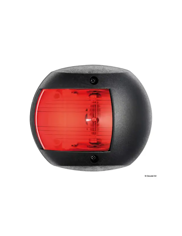 Luci di via Classic 20 LED certificate COLREG72 Quantità Limitata