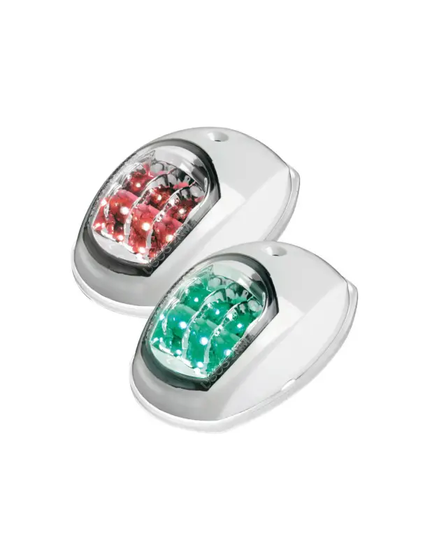 Luci di via EVOLED in policarbonato a LED 12V Compra Adesso