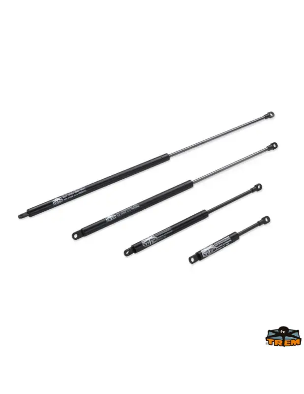 Offerta Limitata Molla a gas occhio-occhio da 600 mm