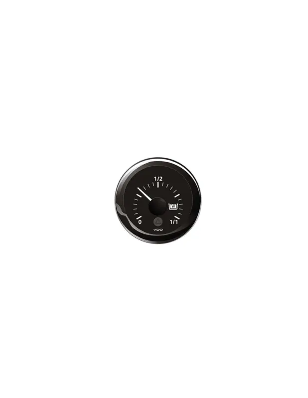 Offerta Del Giorno VDO Veratron ViewLine indicatore livello acque nere