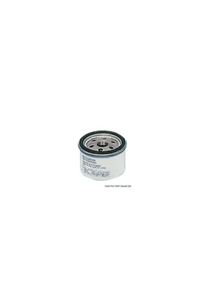 Filtro carburante Yanmar 10450055710 Pagamento Sicuro