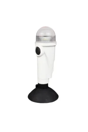 Luce di via LED 360° con ventosa Ultima Occasione