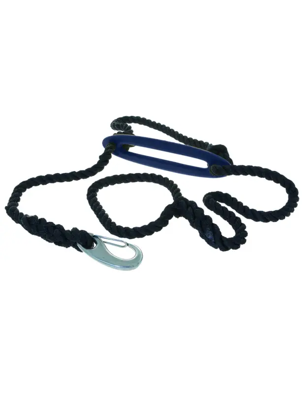 Ammortizzatore verricello ancora, poliuretano, catene Ø 6-12 mm fino 30 t Non Perdere