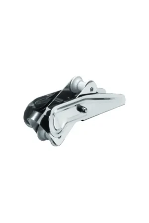 Musone basculante inox, tre misure da 275 a 390 mm, per ancore fino a 10 kg Solo Oggi