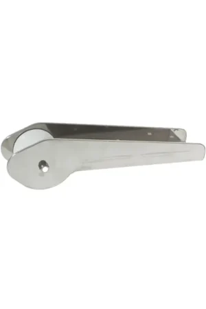 Musone di prua inox fisso, ancore 10-12 kg, lunghezza fino a 330 mm Ultima Occasione