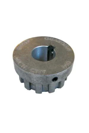 Max Power supporto parastrappi alluminio Ø 20 mm CT100, CT125, CT165, CT225 Occasione