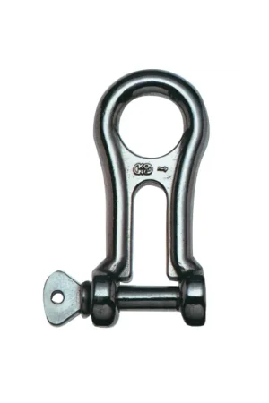 Kong Chain Gripper inox AISI 316 collegamento seconda ancora su catena Affare