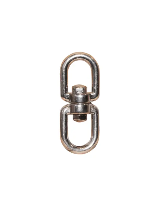Girella occhio-occhio inox AISI 316, Ø 5-13 mm, 5 misure disponibili Scelto Dai Clienti