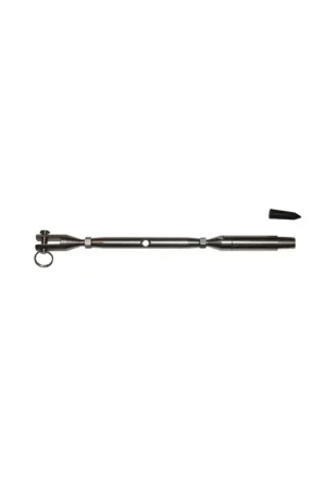 Miglior Prezzo Mavi Mare tenditore rapido inox AISI 316 per cavo Parafil, Ø 7-8,5 mm