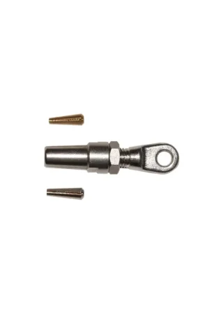 Mavi Mare terminale rapido ad occhio inox AISI 316, cavi da 2,5 a 8 mm Offerta Speciale