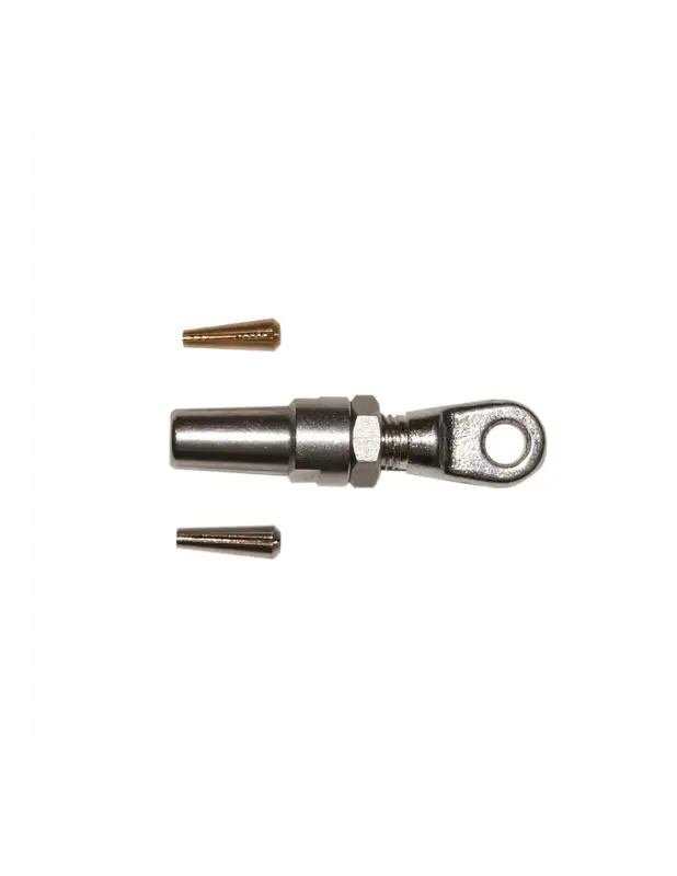 Mavi Mare terminale rapido ad occhio inox AISI 316, cavi da 2,5 a 8 mm Offerta Speciale