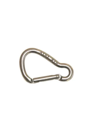 Kong moschettone asimmetrico inox AISI 316 Key-Lock, da 350 a 2800 kg Offerta Del Giorno
