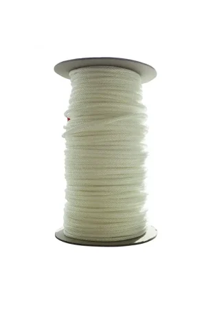 Nuovo Arrivo Monteisola treccia avviamento motori nylon 100%, 16 fusi, Ø 3-5 mm