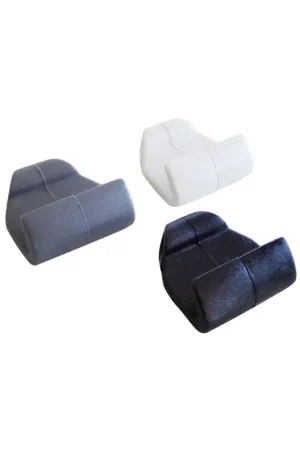 A Buon Prezzo Nuova Rade gancio nylon per gommoni, treccia elastica Ø 6-8 mm, conf. 20 pz