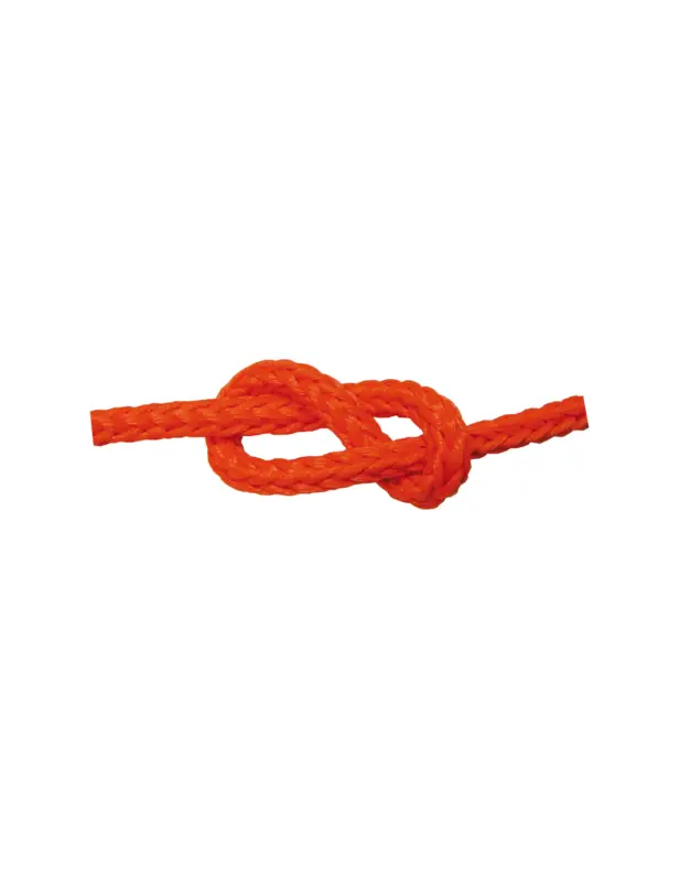 Prezzo Di Fabbrica Monteisola treccia galleggiante arancio polietilene 16 fusi, Ø 6-14 mm