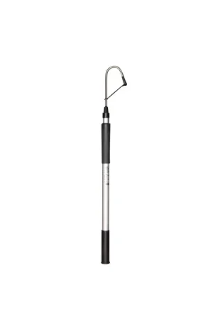 Nuova Rade raffio telescopico lega leggera Ø 25/30 mm, 80-112 cm Di Tendenza