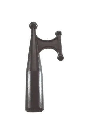 Gancio nylon per mezzo marinaio, foro Ø 30 mm Occasione Imperdibile