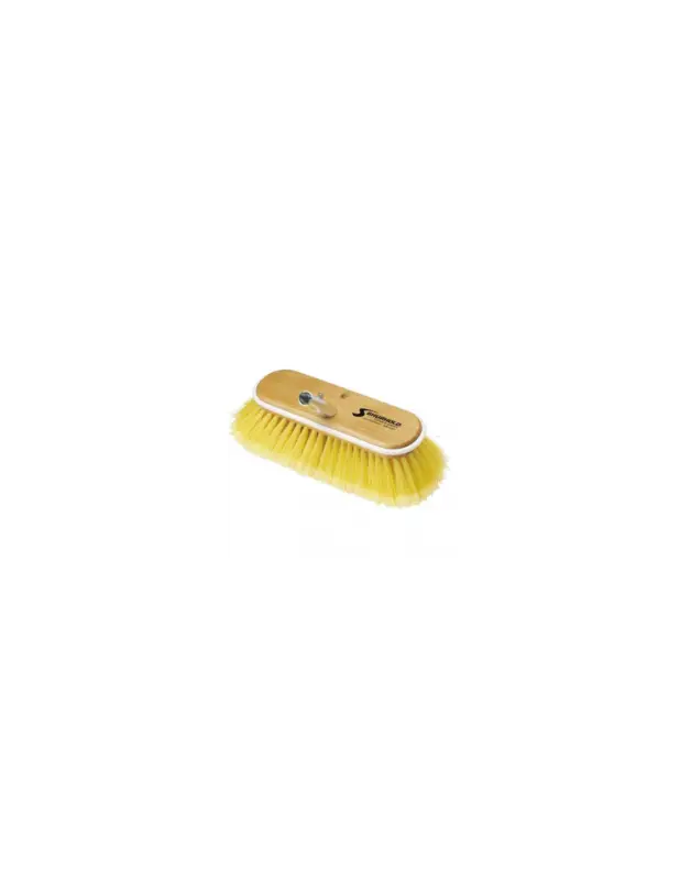 Spazzola Gialla Morbida Must-Have