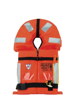 Veleria San Giorgio MK10 giubbotto SOLAS a stola, cellule chiuse Offerta Lampo