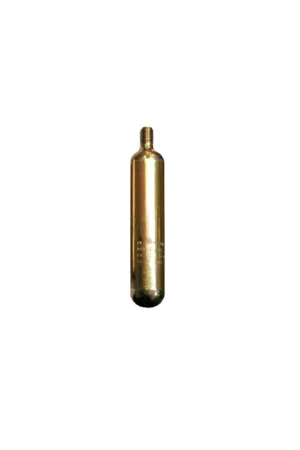 Offerta Lampo Veleria San Giorgio bomboletta CO2 ricambio 33 g, ø filettatura 12,4 mm