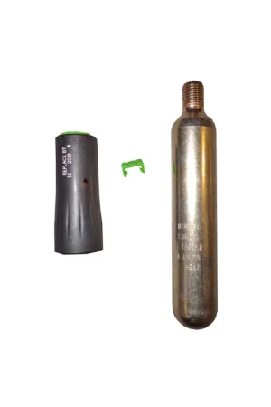 Veleria San Giorgio kit ricarica UML giubbotto autogonfiabile CO2 33 gr o Ordina Subito