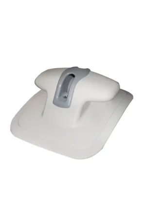 Ceredi bitta fast rubber in neoprene con puleggia, cima Ø 14/16 mm Pagamento Sicuro