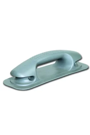 Compra Oggi Stesso Ceredi Evolution, maniglia in PVC 265x95x60 mm, doppio foro Ø12