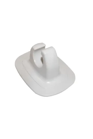 Saldi Ceredi fermaremo in PVC, remi Ø30-35 mm, 82x108x55 mm