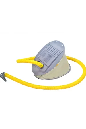 Scoprega GP5 gonfiatore manuale a mantice 5 litri, pressione max 400 mbar Ultimissimo Modello