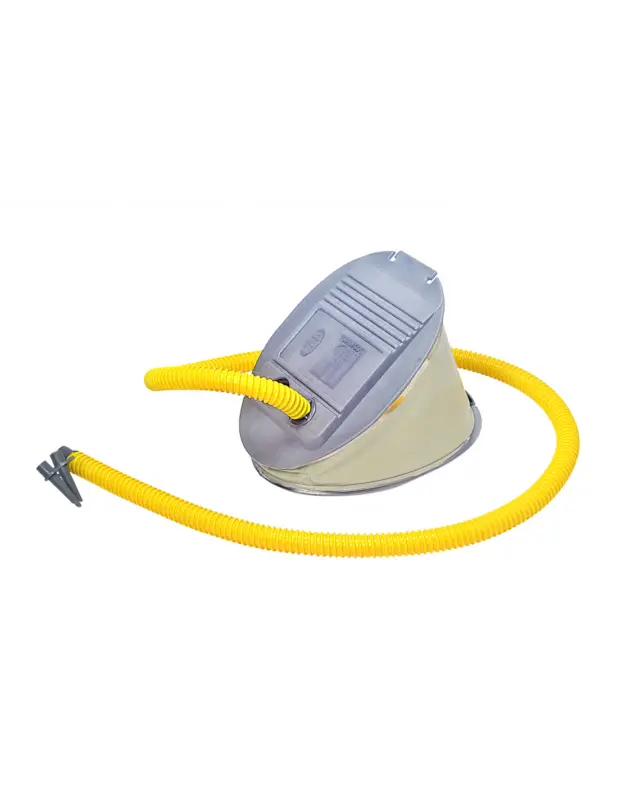 Scoprega GP5 gonfiatore manuale a mantice 5 litri, pressione max 400 mbar Ultimissimo Modello