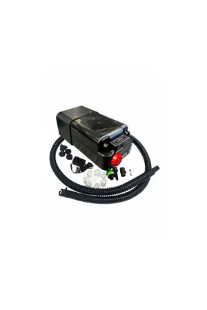 Popolare Scoprega gonfiatore-sgonfiatore GE 10-B 12V, 450 lt/min, 800 mbar