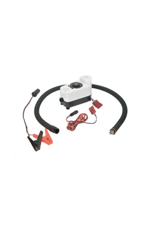 Pagamento Sicuro Scoprega gonfiatore BP1 12V con manometro, 160 lt/min, 1200 mbar