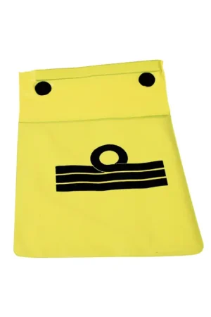 Subito Disponibile Busta portadocumenti in PVC con chiusura ermetica, 21x24 e 30x35 cm