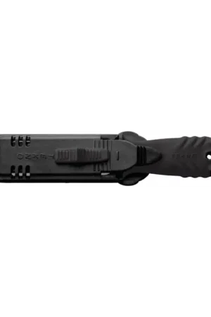 MAC Tekno Daga 2, coltello sub inox con sega, lama 105 mm, totale 210 mm Promo Stagionale