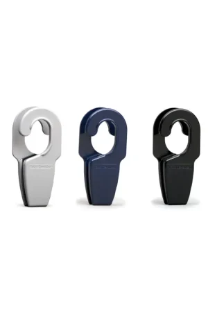 Fastfender portaparabordo in nylon PAG per pulpito Ø 32 mm, trazione 250 kg Occasione