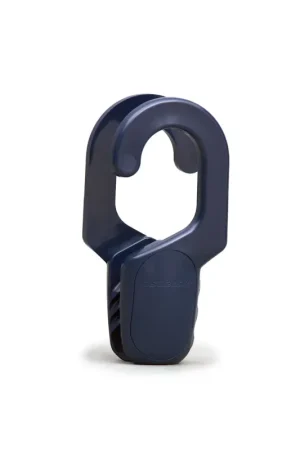 Occasione Fastfender portaparabordo in nylon PAG per pulpito Ø 40 mm, trazione 150 kg