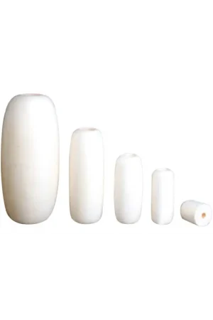 Miglior Prezzo Bao Long parabordo cilindrico EVA Ø 150 mm x 380 mm, barche sotto 8 m e