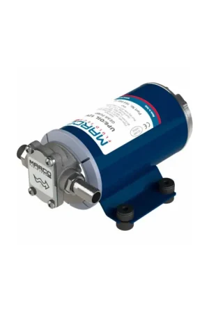 A Buon Prezzo Marco UP9/OIL elettropompa ingranaggi bronzo oli lubrificanti 8 lt/min