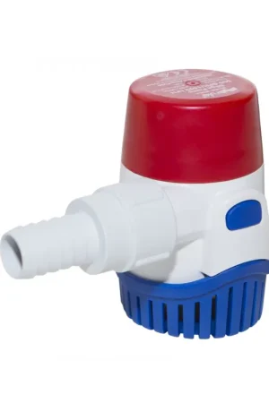 Offerta Lampo Rule 20DA, pompa di sentina a immersione 800 GPH, 12V/24V