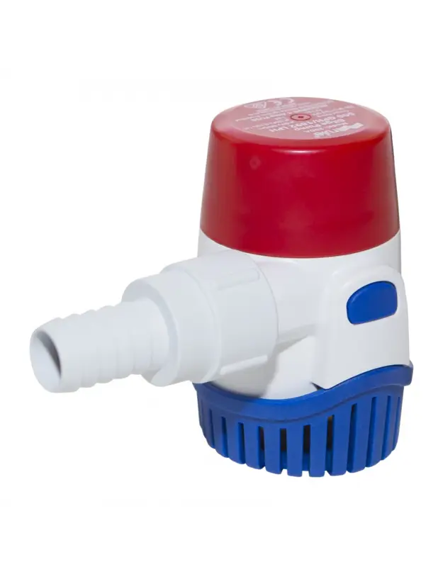 Offerta Lampo Rule 20DA, pompa di sentina a immersione 800 GPH, 12V/24V