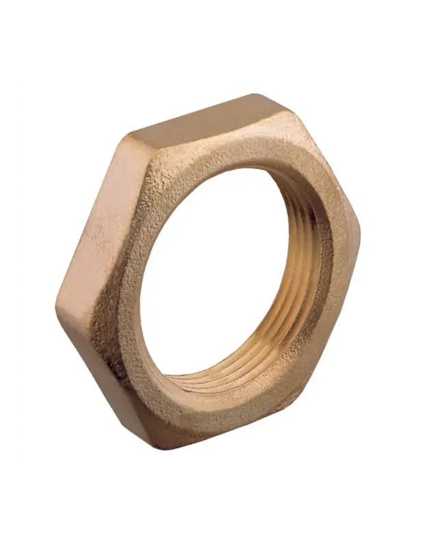 Guidi dado in ottone per raccorderia, filetti da 3/8 a 2" Acquista Ora