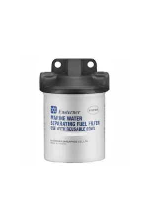 Acquista Ora Filtro benzina OMC lega pressofusa, portagomma Ø 8 mm, 190 lt/h