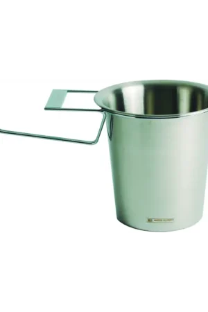 Non Perdere Marine Business glacette porta bottiglia termica inox Ø20x20cm