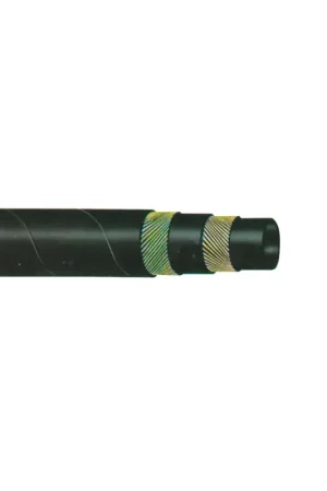 Acquista Ora Hoses Technology tubo acqua calda in gomma 10 bar, Ø 15x25 e 18x28 mm