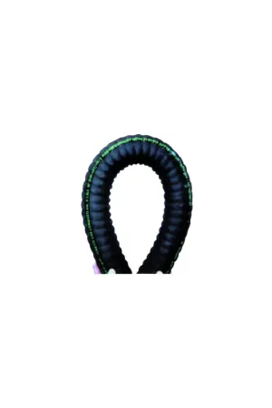 Spedito Oggi Thor tubo scarico spiralato SCAMO/ASP gas combusti, 30-152 mm, RINA Lloyd's