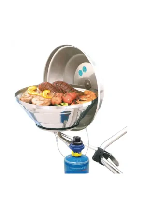 Soddisfatti O Rimborsati Barbecue Marine Kettle A Gas