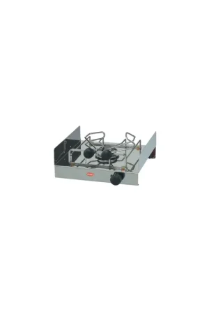 Non Perdere ENO Atoll piano cottura a gas 1 fuoco in inox, 2000 W, 29x35 cm