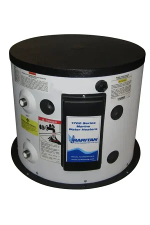 Raritan Serie 1700, boiler a montaggio piano con scambiatore, 45,4-75,7 lt Offerta Speciale