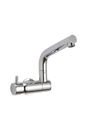 Spedito Oggi Foresti miscelatore monoforo abbattibile lavabo Ø 45 mm 3/8