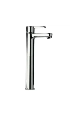 Miscelatore lavabo alto Foresti Arena, Ø 50 mm, Clic-Clac 1"1/4, 3/8" Novità